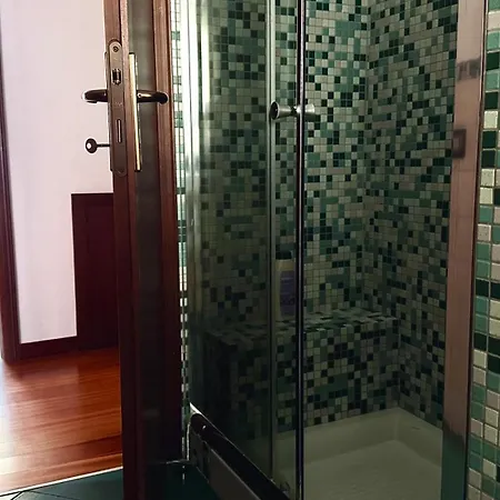 Se120 - Senigallia, Accogliente Quadrilocale A 700 Mt Dal Centro