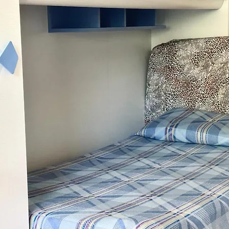 Apartamento Se120 - Senigallia, Accogliente Quadrilocale A 700 Mt Dal Centro *