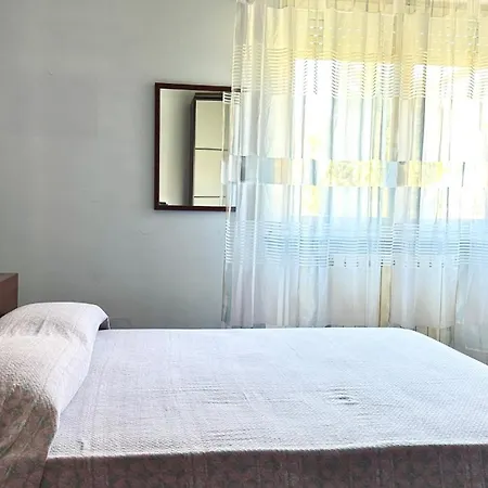 Se120 - Senigallia, Accogliente Quadrilocale A 700 Mt Dal Centro * 西尼加利亚