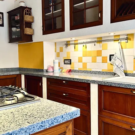 Apartament Se120 - Senigallia, Accogliente Quadrilocale A 700 Mt Dal Centro Senigallia