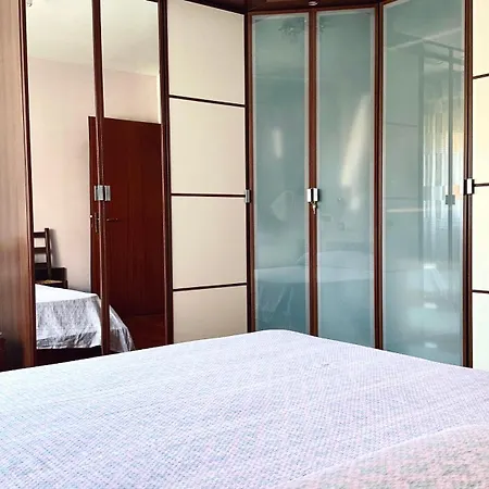 Se120 - Senigallia, Accogliente Quadrilocale A 700 Mt Dal Centro *