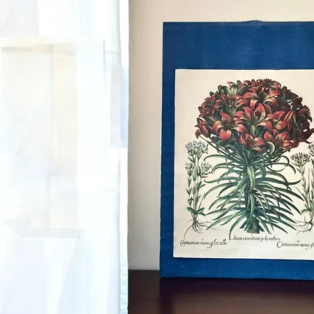 Apartament Se120 - Senigallia, Accogliente Quadrilocale A 700 Mt Dal Centro