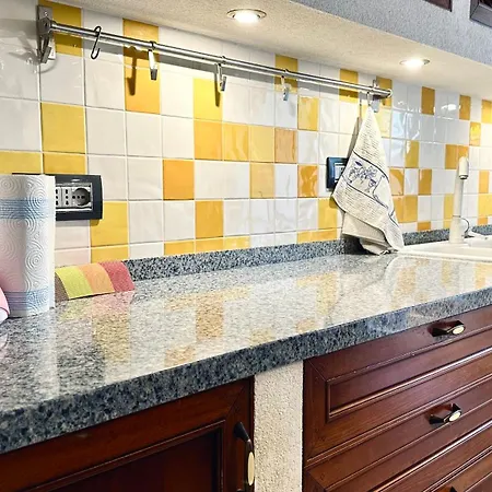 Se120 - Senigallia, Accogliente Quadrilocale A 700 Mt Dal Centro Apartament