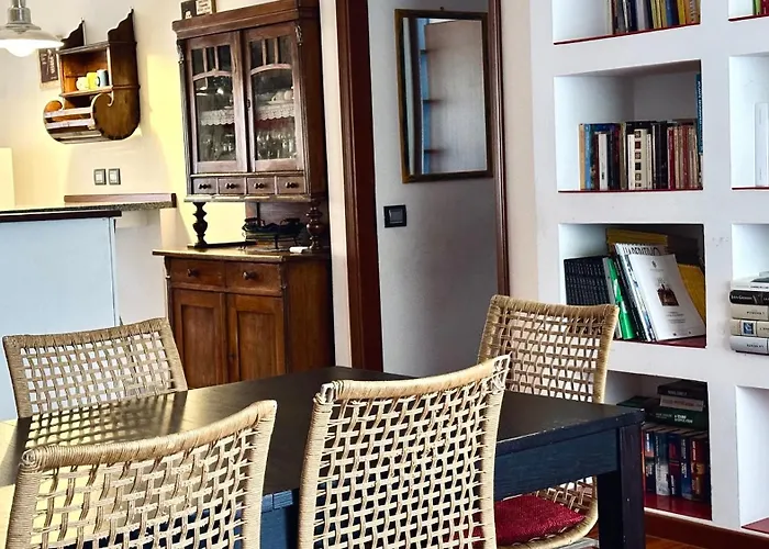 Apartamento Se120 - Senigallia, Accogliente Quadrilocale A 700 Mt Dal Centro Senigallia